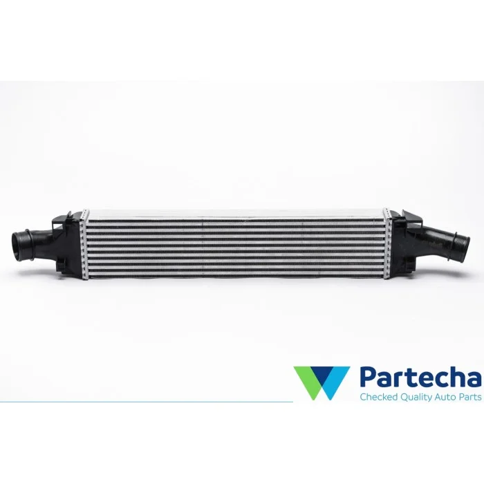 AUDI A4 Avant (8W5, B9) Interkūlerio radiatorius (8W0145805)