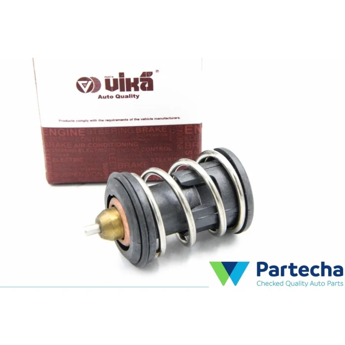 VW TIGUAN (5N_) Termostatas (04E121113B)