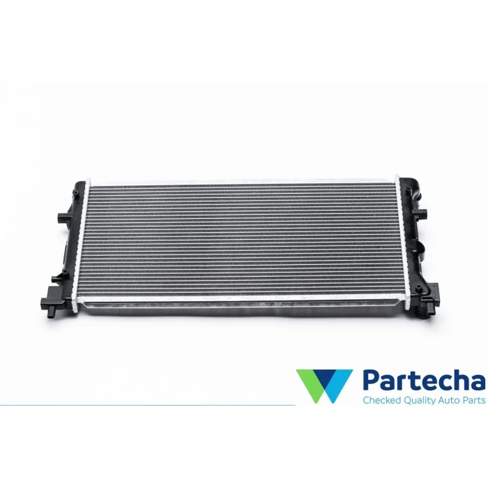 VW POLO (6R1, 6C1) Radiatorius (6R0121253A)