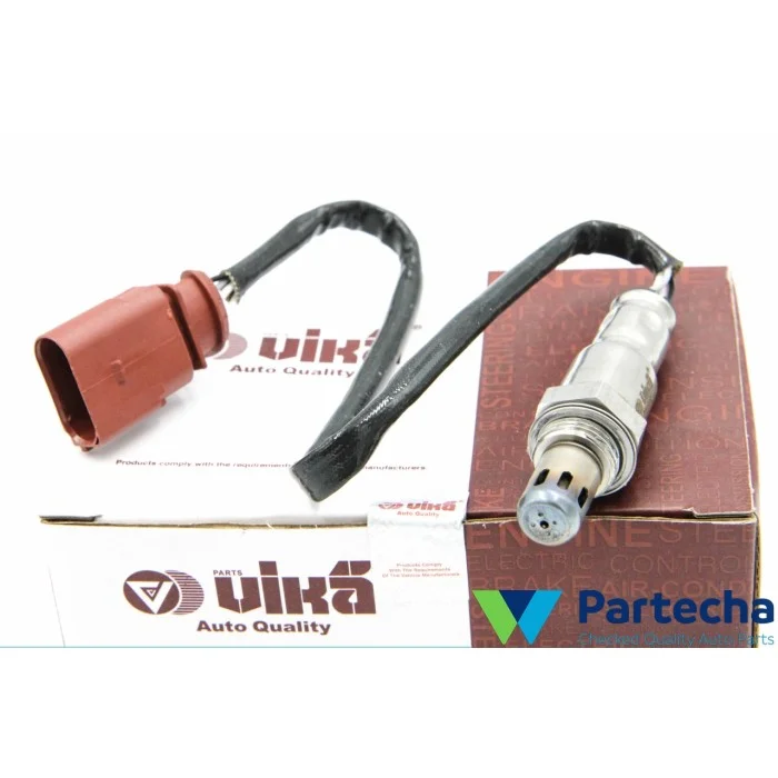 SEAT ALTEA (5P1) Lambda jutiklis (03C906262T)