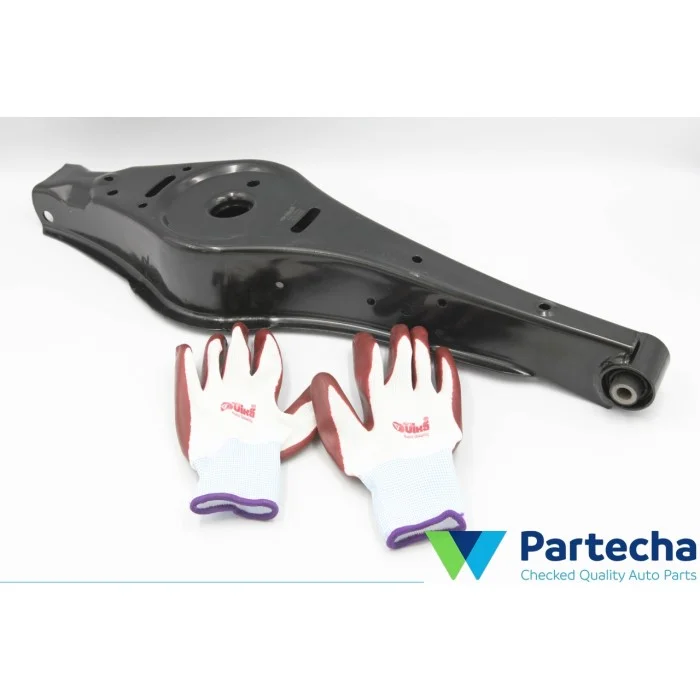 SEAT TOLEDO III (5P2) Valdymo svirtis (1K0505311AA)
