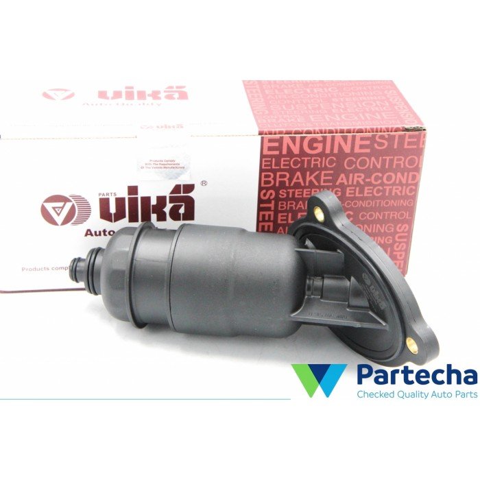 AUDI A6 (4G2, 4GC, C7) Automatinės transmisijos hidraulinis filtras (0AW301516G)