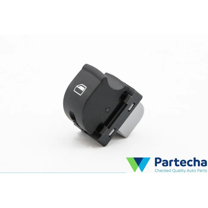 AUDI A6 (4F2, C6) Lango pakėlėjo mygtukas (4F0959855A)