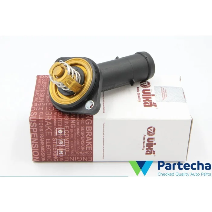 VW JETTA III (1K2) Termostatas, (03L121113B)