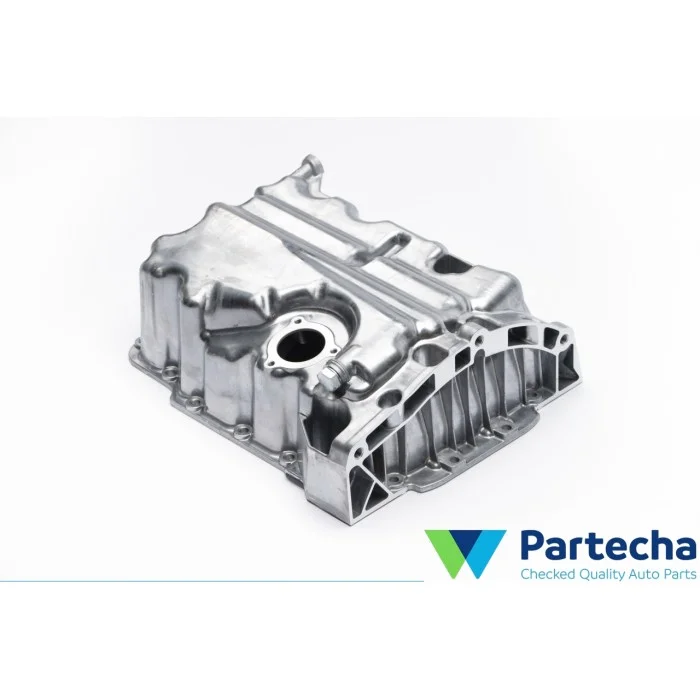 VW CADDY ALLTRACK Box (SAA) Alyvos karteris (04C103601C)