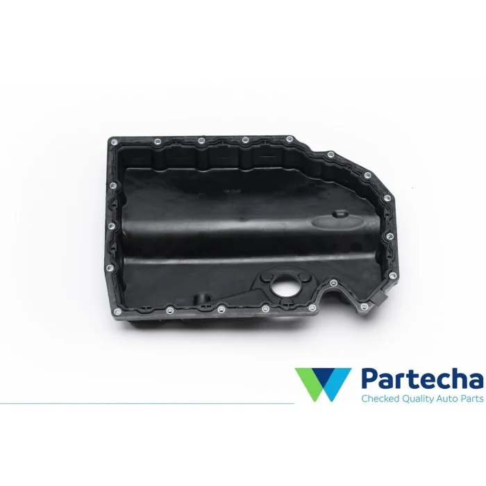 VW TOURAN (5T1) Alyvos karteris (06K103600L)