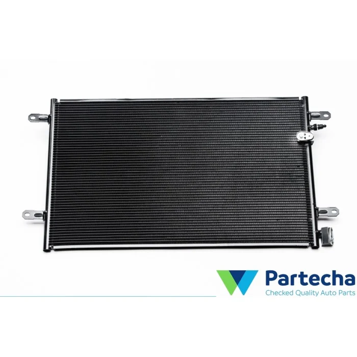 AUDI A6 Avant (4F5, C6) Kondensatorius, oro kondicionierius (4F0260401P)