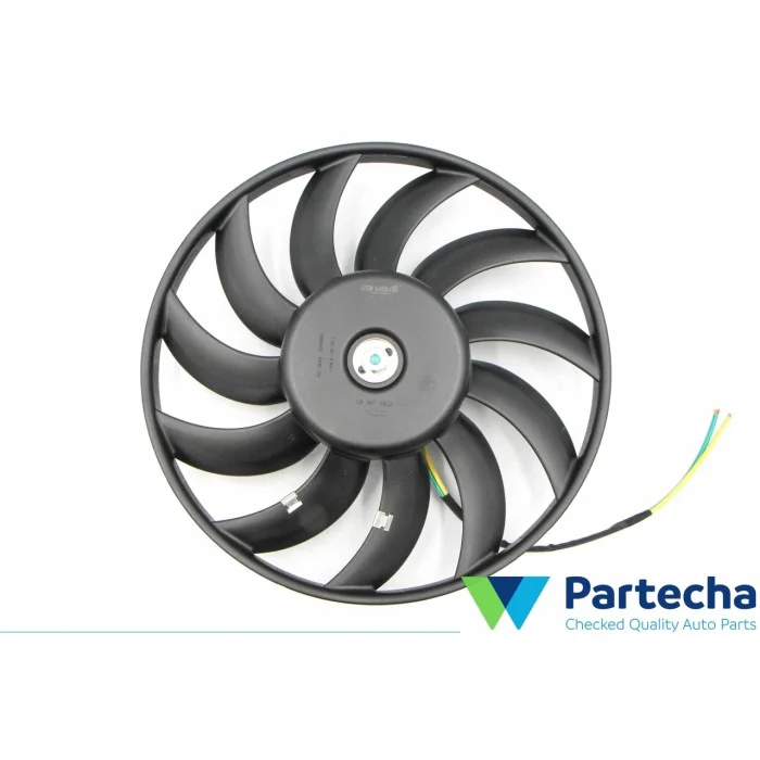 AUDI A6 Avant (4F5, C6) Ventiliatorius, radiatoriaus (4F0959455)