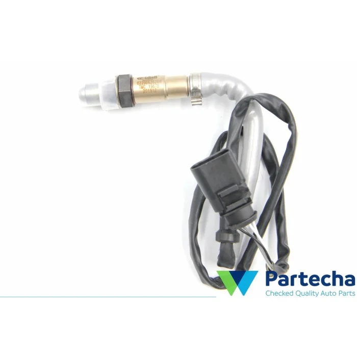 VW PASSAT CC (357) Lambda jutiklis (022906262BR)