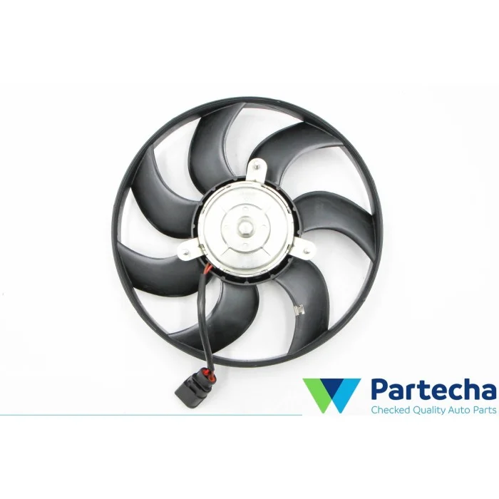 VW TOURAN (1T1, 1T2) Ventiliatorius, radiatoriaus (1K0 959 455 R)