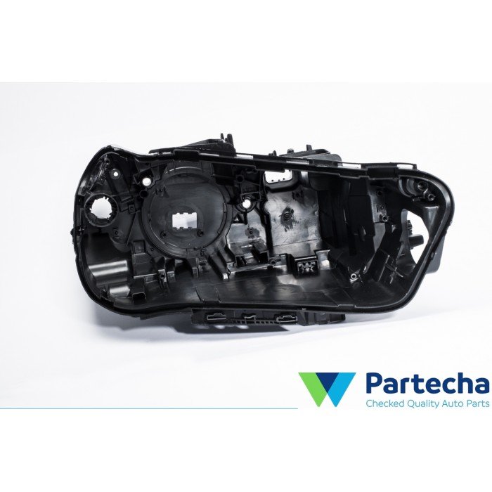 BMW X1 (F48) Priekinio žibinto korpusas (7436462)