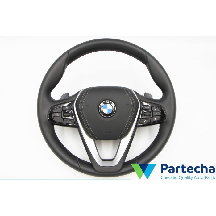 BMW 6 Gran Turismo (G32) Vairas (33687683702)