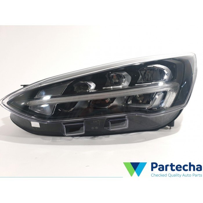 FORD FOCUS IV Saloon (HM) Priekinis žibintas (JX7B-13E015-CD)