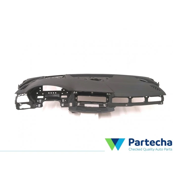 AUDI A4 (8W2, B9) Automobilio salono panelė su Hud (8W1857001L)