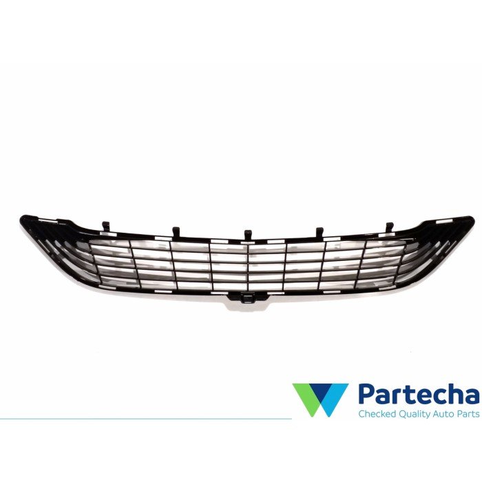 MERCEDES-BENZ S-CLASS (W222, V222, X222) Bamperio grotelės (A2228850124)