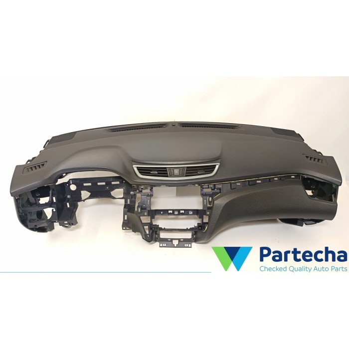 NISSAN QASHQAI II (J11) Automobilio salono panelė