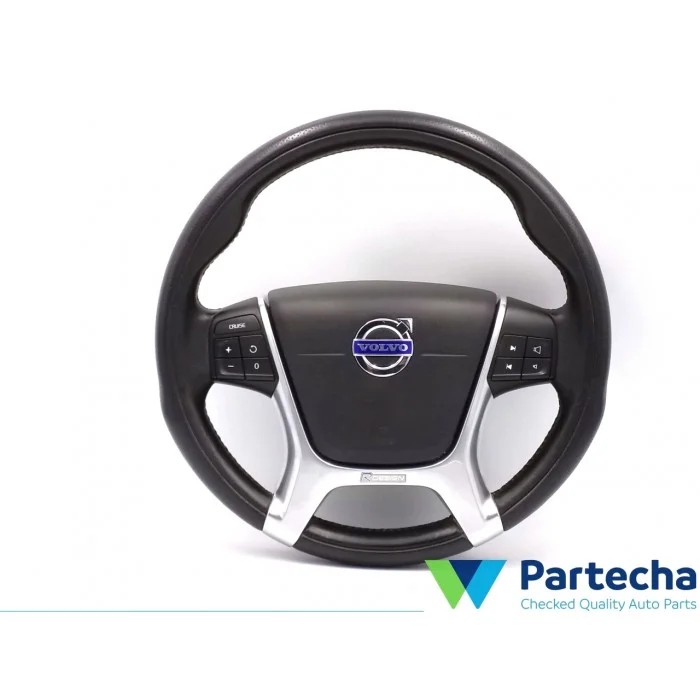 VOLVO XC60 (156) Vairas (P31290167)