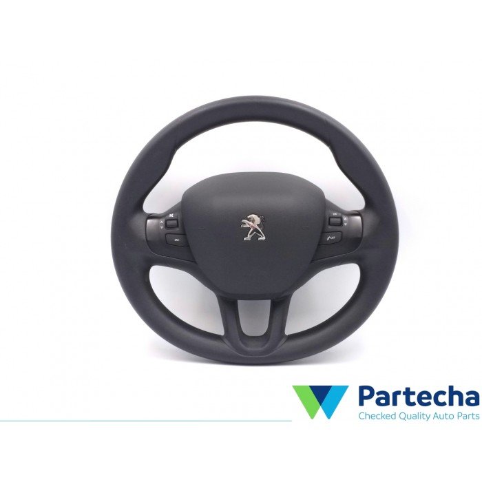 PEUGEOT 208 (CA_, CC_) Vairas (619138200C)