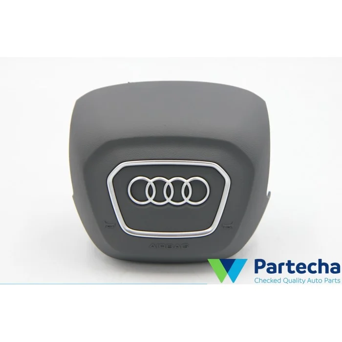 AUDI A4 Allroad (8WH, B9) Vairo oro pagalvė (4M0880201R)