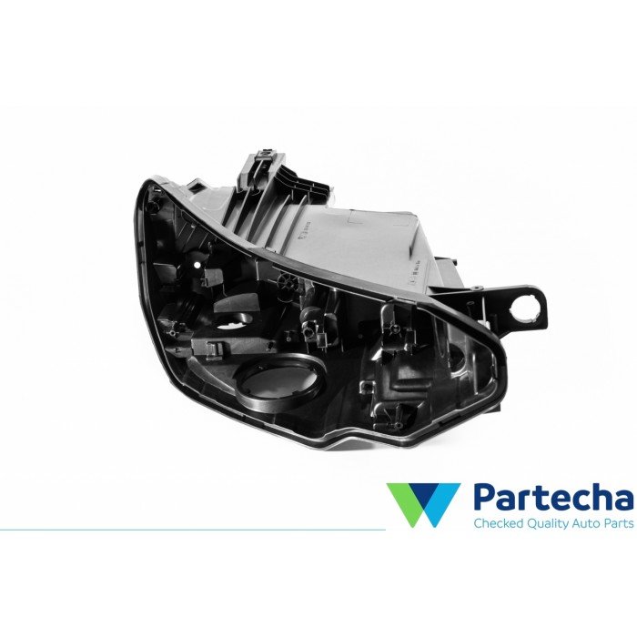 VW PASSAT (3G2) Priekinio LED žibinto korpusas (3GD941036)