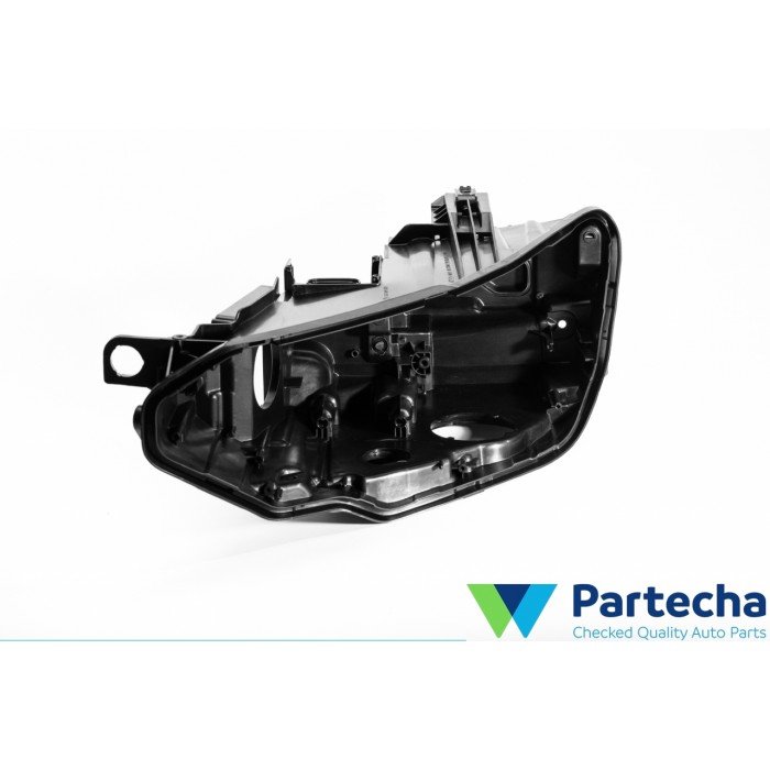 VW PASSAT (3G2) Priekinio žibinto korpusas (3GD941081)