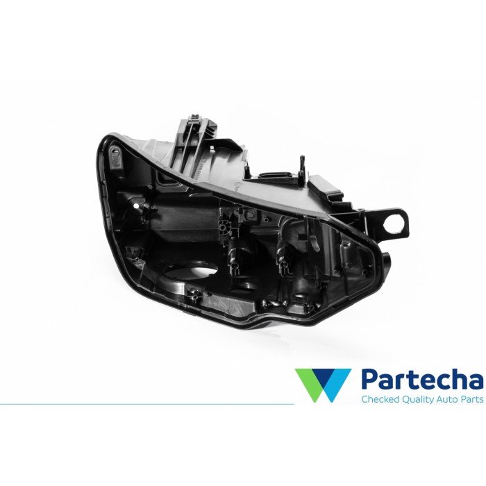 VW PASSAT (3G2) Priekinio žibinto korpusas (3GD941082)