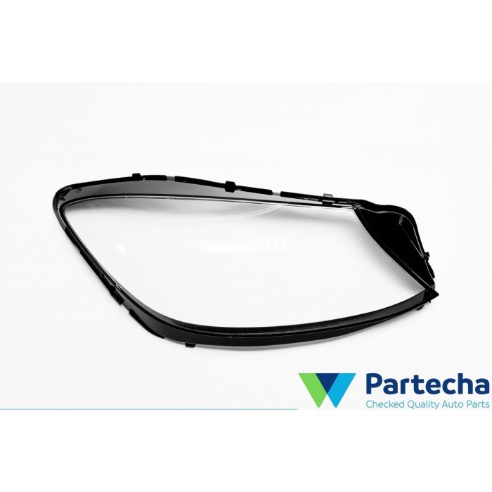 MERCEDES-BENZ S-CLASS (W222, V222, X222) Priekinio žibinto stiklas (A2229062005)