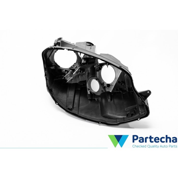 VW GOLF VII (5G1, BQ1, BE1, BE2) Priekinio žibinto korpusas (5GG941005)
