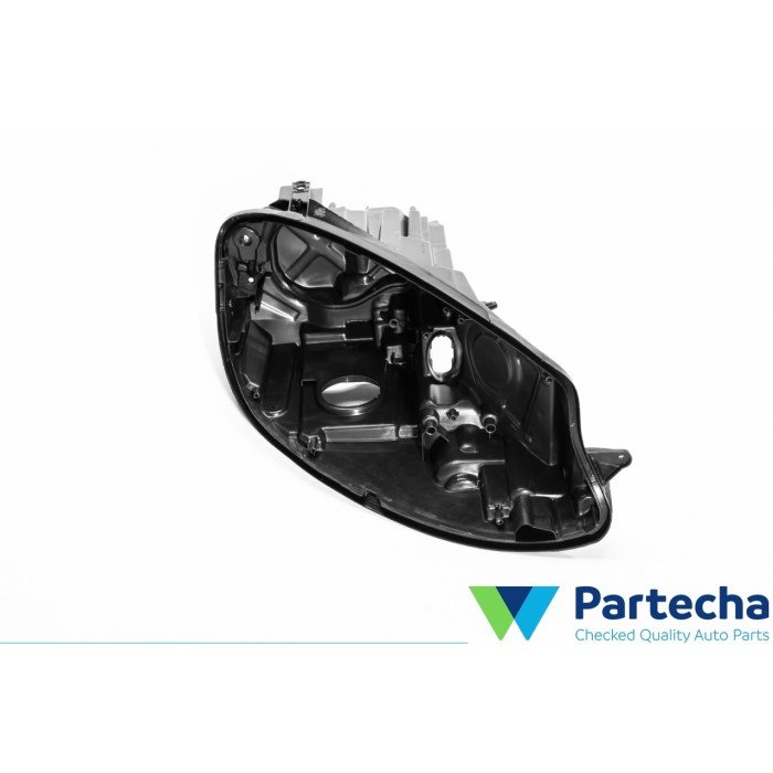 VW GOLF VII (5G1, BQ1, BE1, BE2) Priekinio žibinto korpusas (5GG941036)