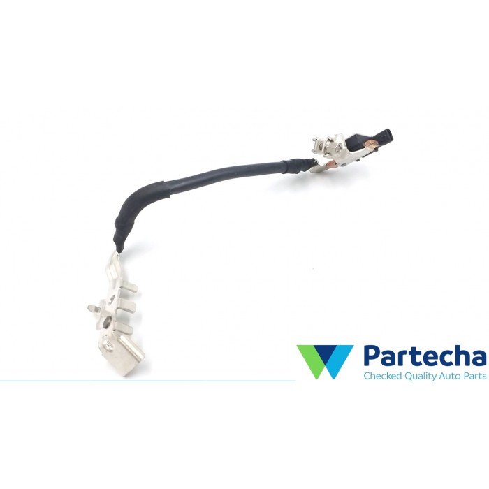 VW GOLF VII (5G1, BQ1, BE1, BE2) Minusinis akumuliatoriaus laidas (5Q0915181K)