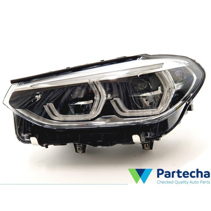 BMW X3 (G01) Priekinis žibintas (7494051-02)