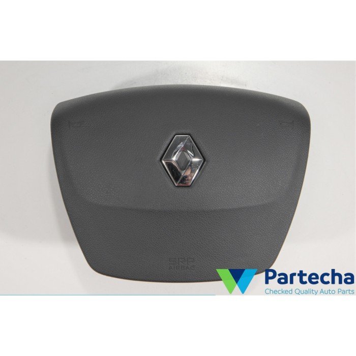 RENAULT MEGANE III Hatchback (BZ0/1_) Vairo oro pagalvė