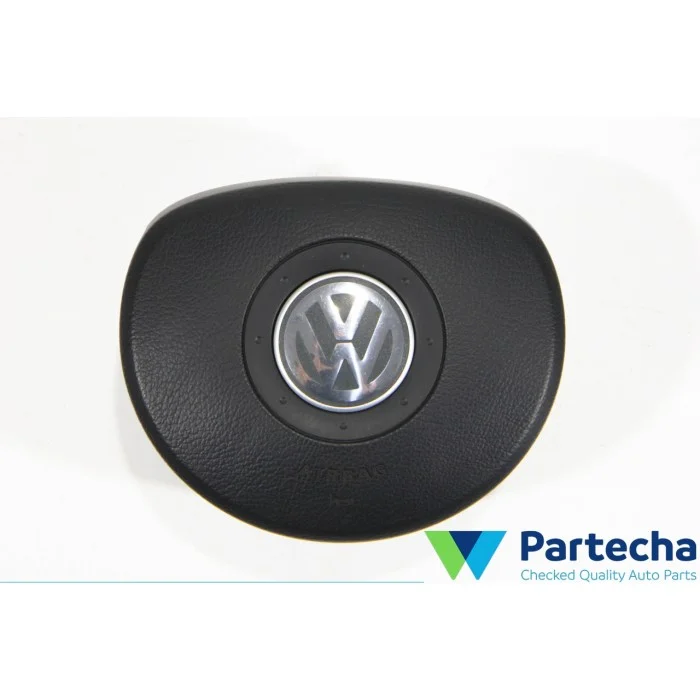 VW TOURAN (1T1, 1T2) Vairo oro pagalvė (1T0880201A)
