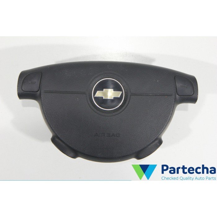 CHEVROLET AVEO / KALOS Hatchback (T250, T255) Vairo oro pagalvė