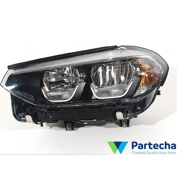 BMW X3 (G01) Priekinis žibintas (7482495-01)
