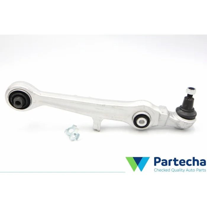 AUDI A4 (8D2, B5) Valdymo svirtis (4D0407151P)
