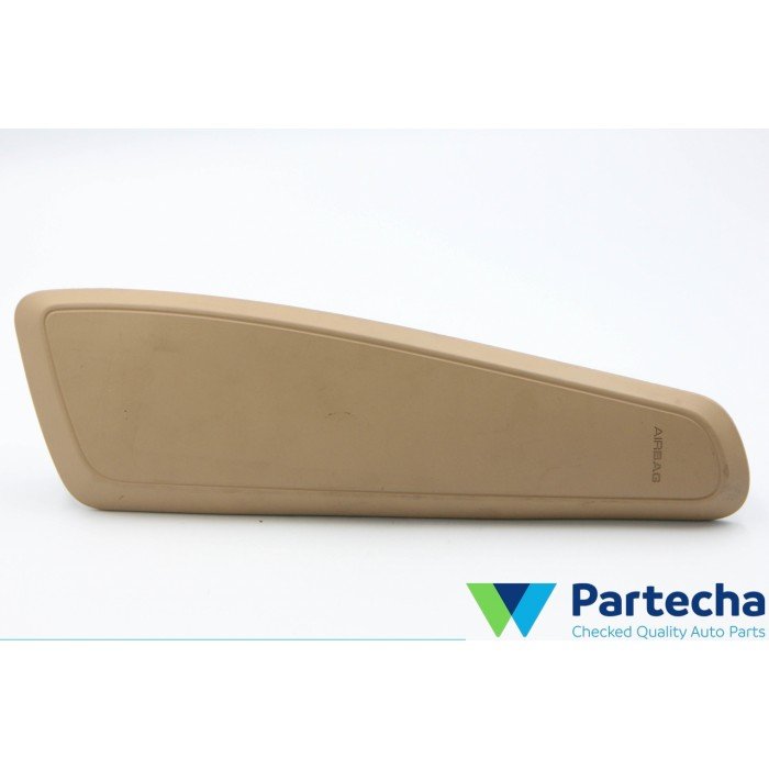 PORSCHE PANAMERA (971) Sėdynės oro pagalvė su dangteliu (970803082)