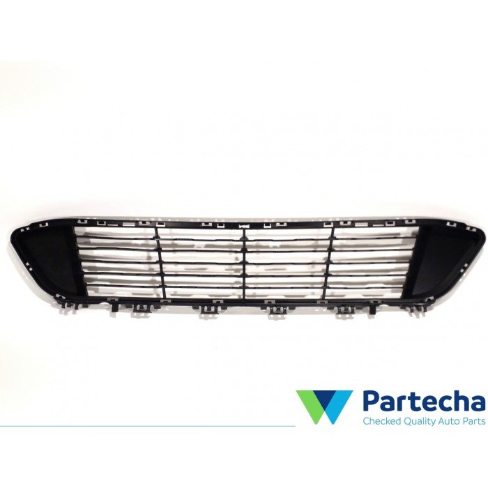 BMW X1 (F48) Buferio grotelės (51117354773)
