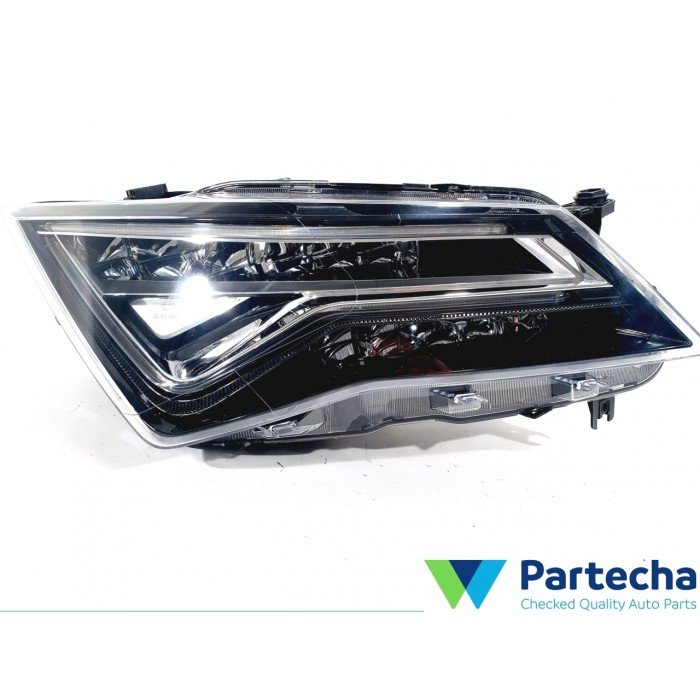 SEAT ATECA (KH7) Priekinis žibintas (576941008F)