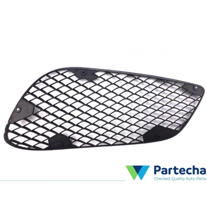 MERCEDES-BENZ E-CLASS (W212) Bamperio grotelės (A2128850224)