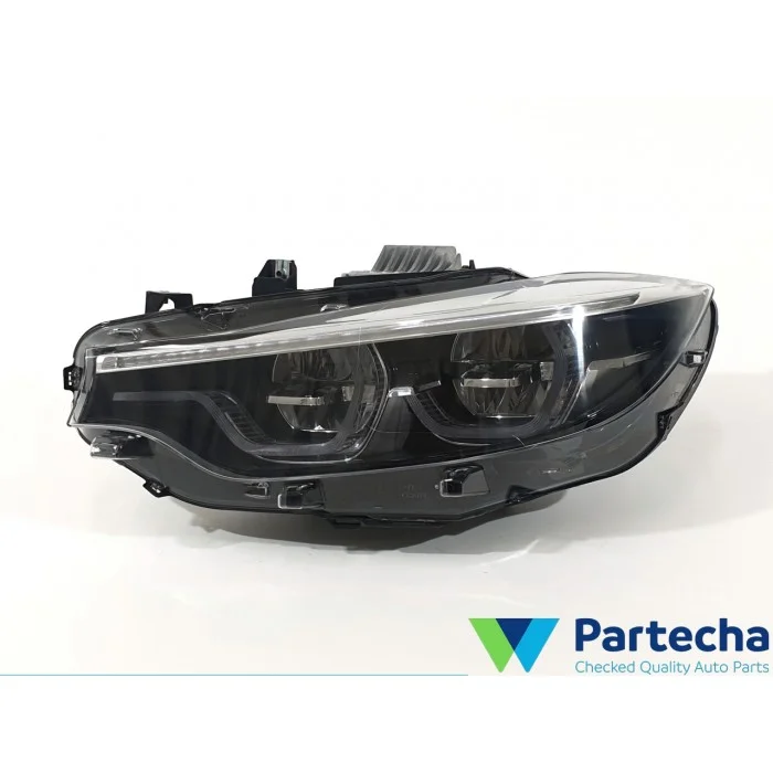 BMW 4 Coupe (F32, F82) Priekinis žibintas (7476215-03)