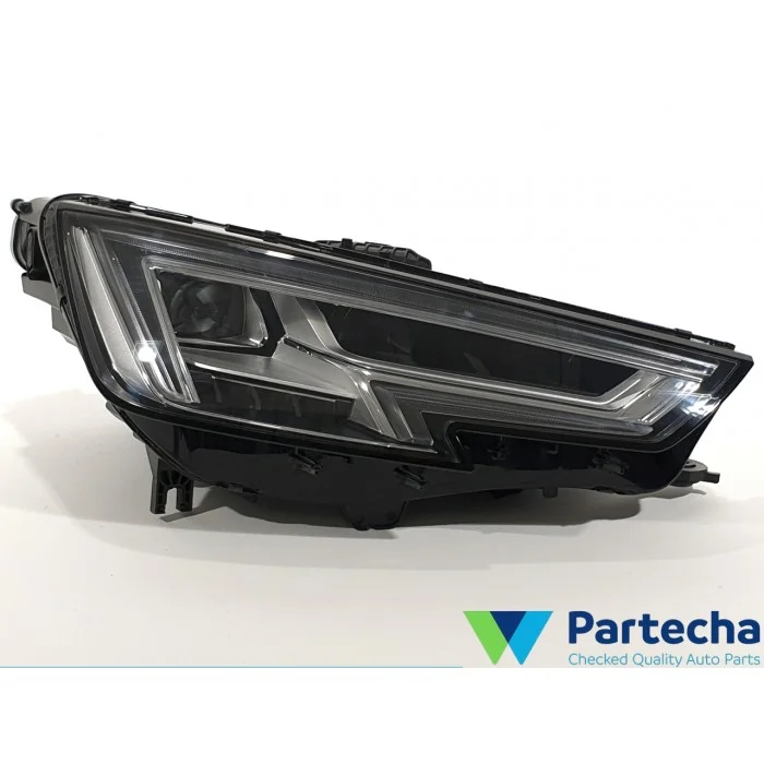 AUDI A4 Avant (8W5, B9) Priekinis žibintas (8W0941034C)