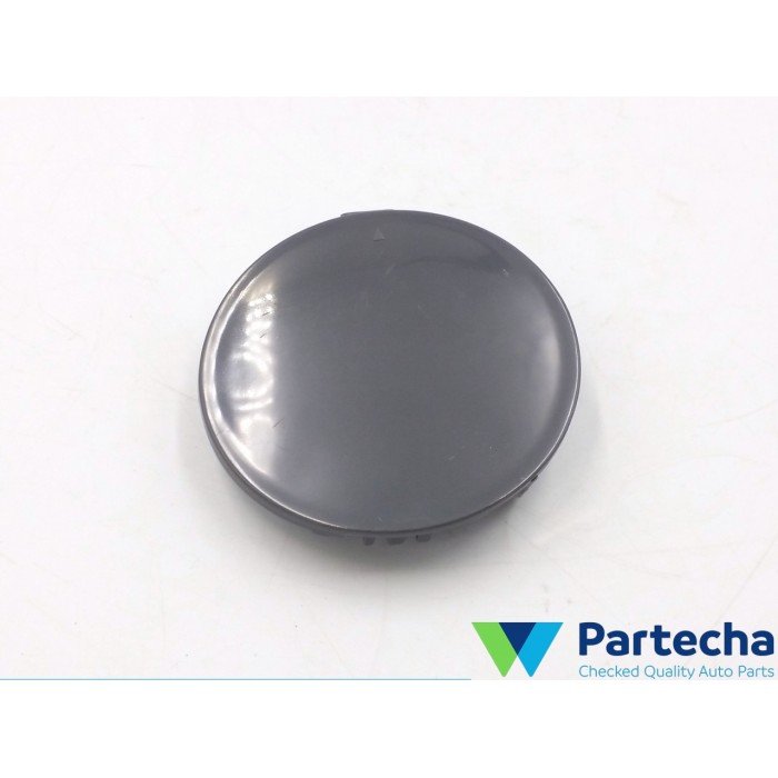 BMW X5 (F15, F85) Priekinis tempimo kilpos dangtelis (51117378591)