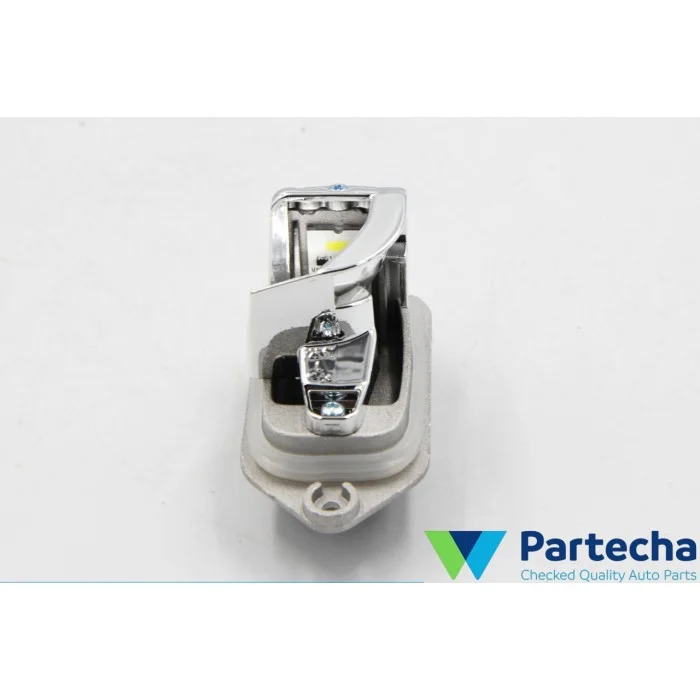 BMW 7 (F01, F02, F03, F04) LED žibintų valdymo blokas (63117339023)