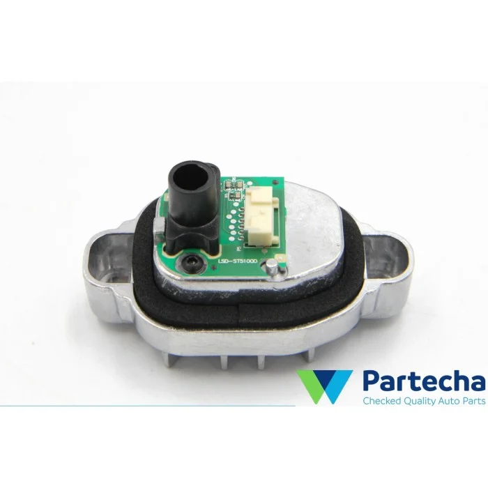 BMW 3 (F30, F80) LED žibintų valdymo blokas (63117419610)