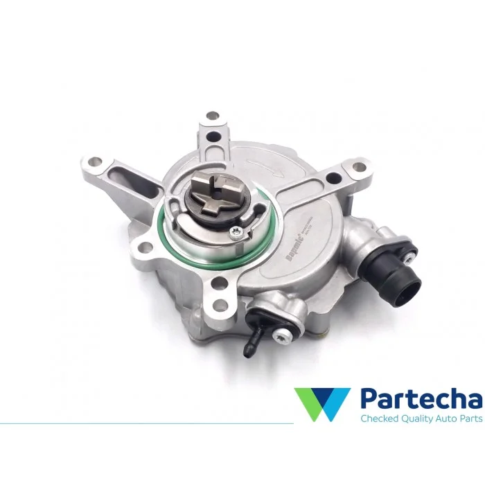 MERCEDES-BENZ M-CLASS (W166) Vakuuminis siurblys (276 230 01 65)