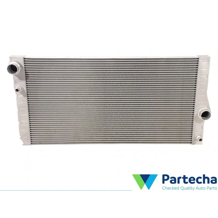 BMW (BRILLIANCE) 5 SERIES (F10, F18) Radiatorius (17 10 7 562 587)