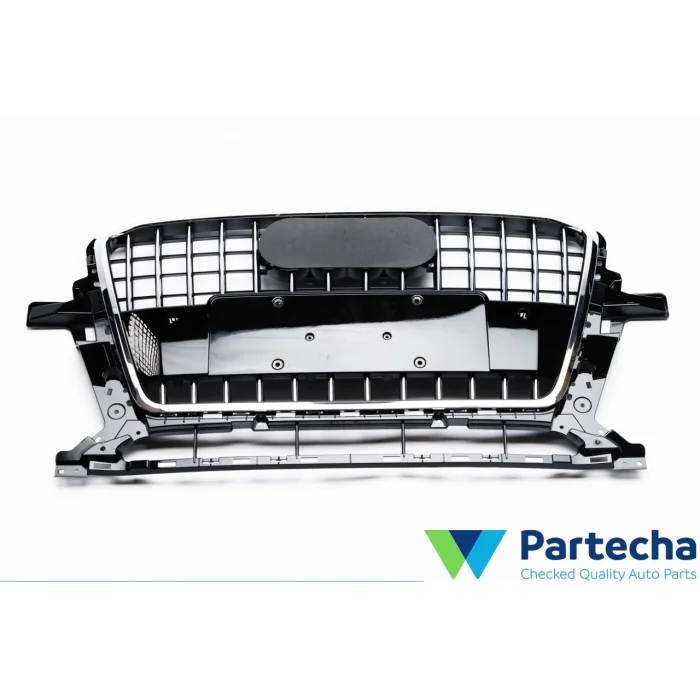 AUDI Q5 (8RB) Radiatoriaus grotelės (8R0853651S)