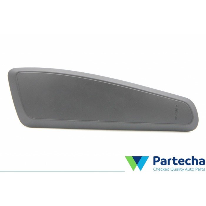 PORSCHE PANAMERA (970) Sėdynės oro pagalvės su dangteliu (970803081)