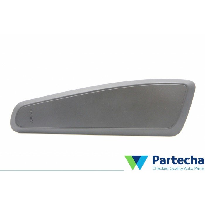 PORSCHE PANAMERA (970) Sėdynės oro pagalvės su dangteliu (970803082)